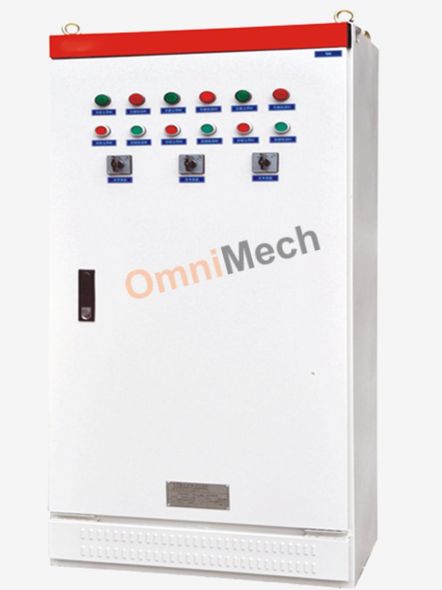 High Electrical Loads