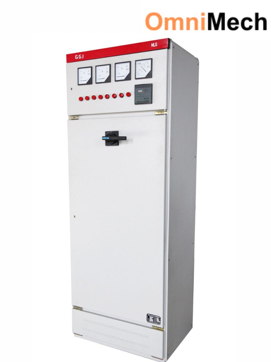 Power Factor Improvement