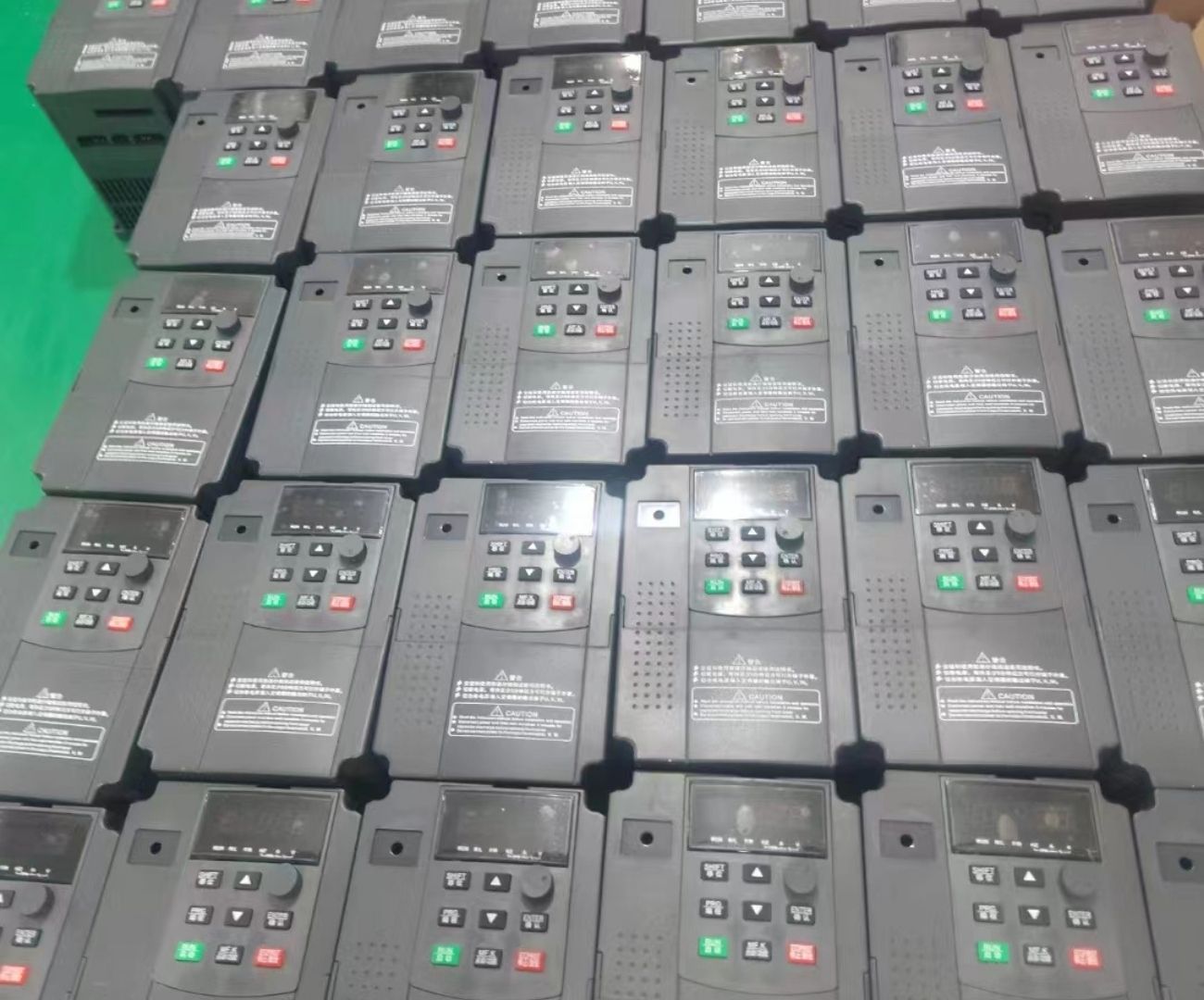 Demystifying VFD Working Principle: A Deep Dive