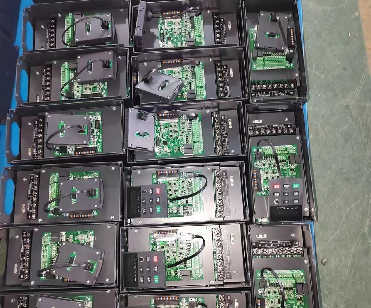 Understanding VFD Working Principle: A Guide for Beginners